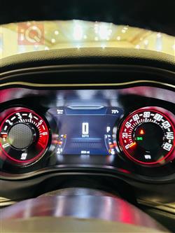 دودج تشالنجر